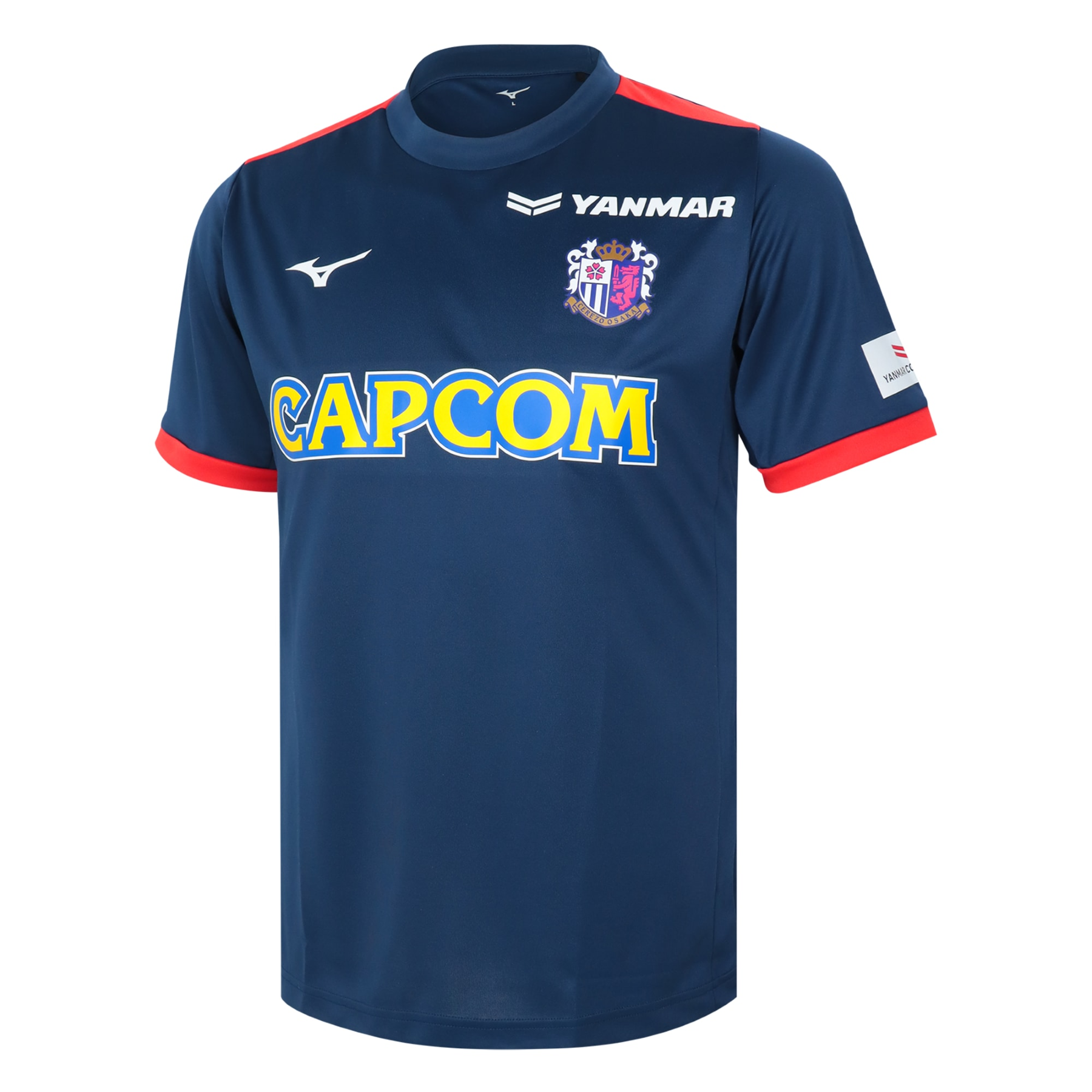 2026/27シーズン MIZUNO製トレーニングウェア・移動用ウェア各種を販売